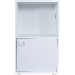 Meuble pr cage rody3