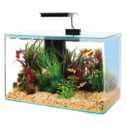 AQUA Clear black 40 17L