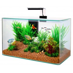 AQUA Clear black 50 32L