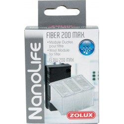 NANOLIFE Fiber 200 max...
