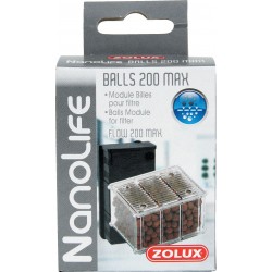 NANOLIFE Balls 200 max...