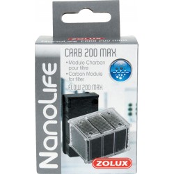 NANOLIFE Carb 200 max...