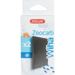 FILTER Zeocarb wiha masse...