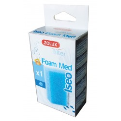 FILTER Foam med iseo...