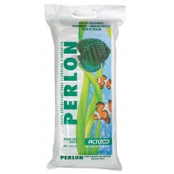 PERLON Ouate filtrante 500G