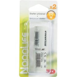 Starter fs 11zolux sb-x2