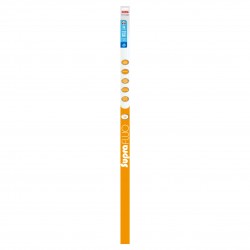 Tube suprafluo t8 18w 60cm