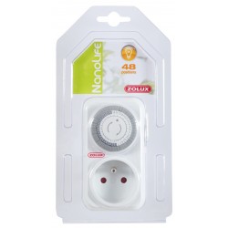 AQUAYA Programmateur...