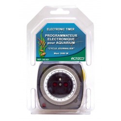 AQUAYA Programmateur...