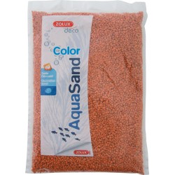 Sable color orge savane 1 kg