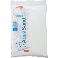 Sable nat cristaux iceb 0.8 kg