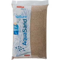 Aquasand naturel riviere 5kg
