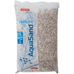 Aquasand natur.cristo rose 4kg