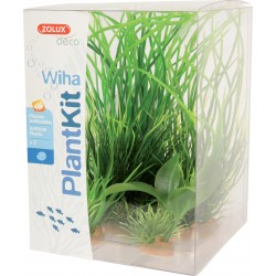 DÉCO Plant kit wiha plantes...