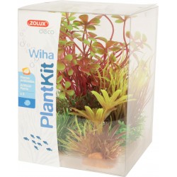 DÉCO Plant kit wiha plantes...