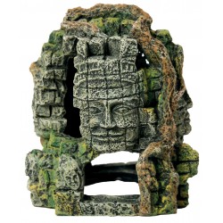 Tour 4 faces décor aqua...