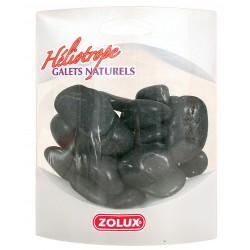 GALETS NATURELS Héliotrope