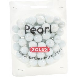 Perles de verre pearl 432g