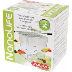 NANOLIFE Cuve d'isolement...