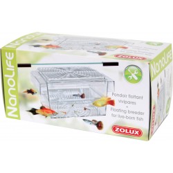 NANOLIFE Pondoir flottant...