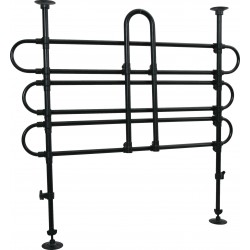 Grille auto universel