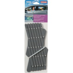 Grille auto fenetre