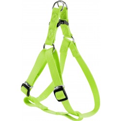 Harnais nylon baud. 15mm ani