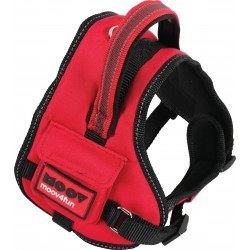 MOOV4FUN Harnais confort...