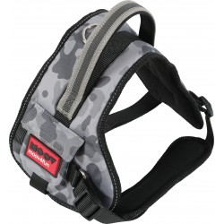 Harnais conf reg m moov gris