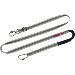 MOOV4FUN Laisse jogging-vtt...