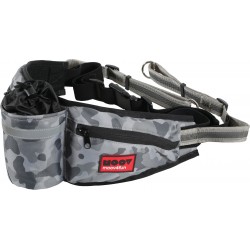 Ceinture jogging moov gris