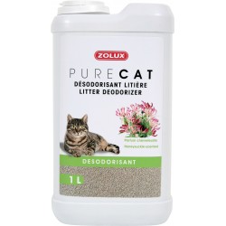 PURE CAT Désodorisant...