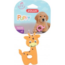 PUPPY Girafe jouet Chiot...