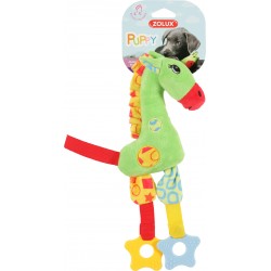 ZOLUX PUPPY Girafe jouet...