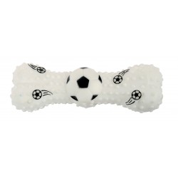 Os foot jouet Chien Vinyl 15CM