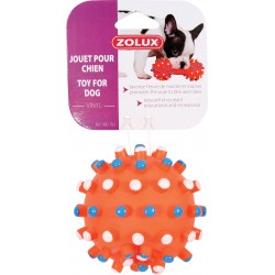 Balle picot jouet Chien...