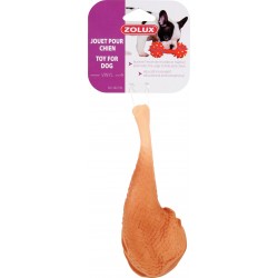 Pilon jouet Chien Vinyl 19CM