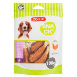 Ailes de poulet 100g