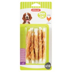 Batonnets macher au poulet x1