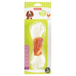 OCCUPATION Os à mâcher...