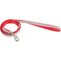 SHINY Laisse Chat Nylon...