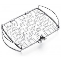 Panier poisson inox GM WEBER