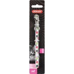 ARROW Laisse Chat Nylon...