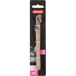 TEMPO Laisse Chat Nylon...