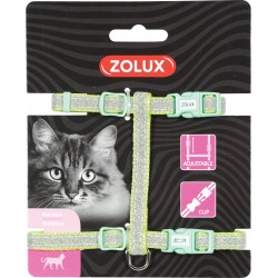 ZOLUX SHINY Harnais...