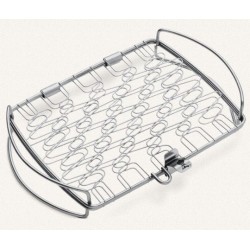 Panier poisson inox PM WEBER