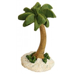 ÎLE Cocotier nano décor...