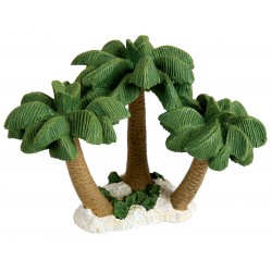 ÎLE 3 cocotiers nano décor...