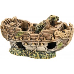 BATEAU Galion nano décor...