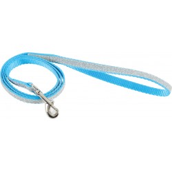 SHINY Laisse Chat Nylon...